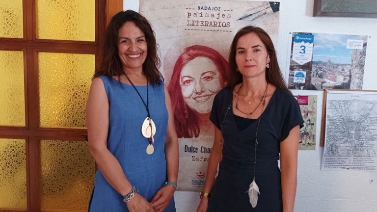 El Ayuntamiento de Zafra anuncia las cuatro obras finalistas del XVII Premio Dulce Chacón