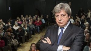 La asociación AFAL propone al oncólogo Juan Jesús Cruz para recibir la Medalla de Extremadura