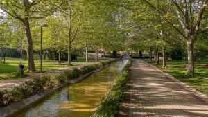 El Ayuntamiento de Cáceres declarará 10 parques de la ciudad ‘Espacios sin humo’