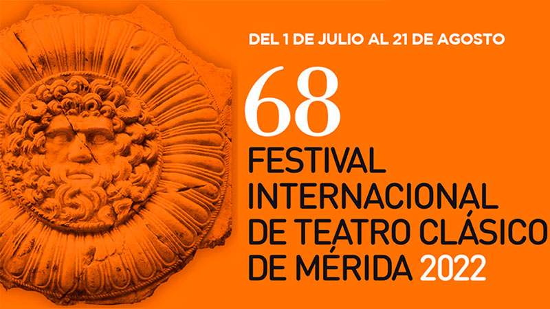68º Festival Internacional de Teatro Clásico de Mérida. Grada 169. Qué pasó