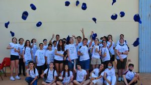 La Junta de Extremadura y la Sociedad ‘Ventura Reyes Prósper’ organizan la XXX Olimpiada Matemática