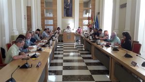 La Junta de Extremadura y el Ayuntamiento de Cáceres impulsan el Punto de atención psicológica sobre violencia de género