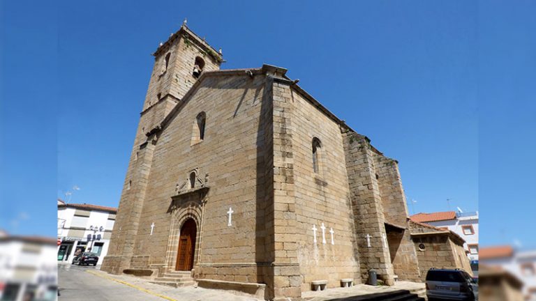 Montehermoso y su patrimonio. Félix Pinero