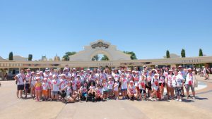 Pacientes infantiles onco-hematológicos