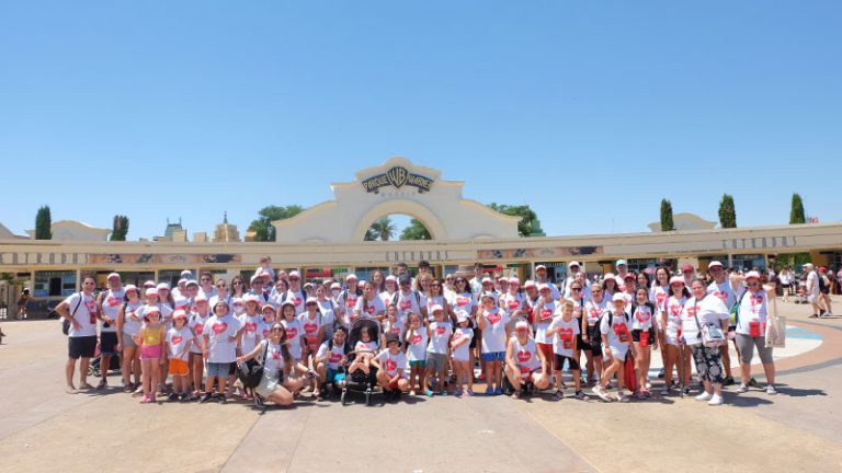 Pacientes infantiles onco-hematológicos