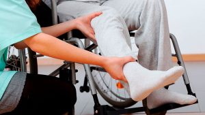 Gobierno 13 millones personas dependientes Extremadura