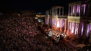 El Grupo de Ciudades Patrimonio de la Humanidad busca gestores culturales para La Noche del Patrimonio