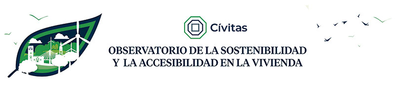 Observatorio de la sostenibilidad y accesibilidad en la vivienda en Extremadura