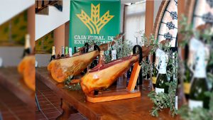 XXIII edición de los Premios Espiga Jamón Ibérico