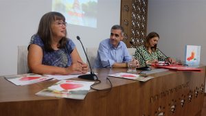 16.000 extremeños donantes médula ósea