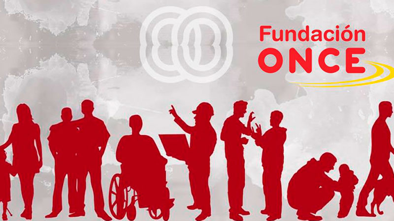 809 extremeños con discapacidad encontraron trabajo en ONCE