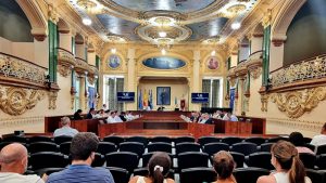 Presupuestos Provinciales Participativos Badajoz