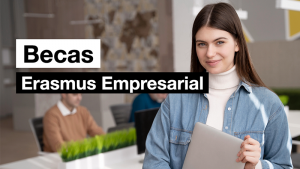 Erasmus para Jóvenes Emprendedores Extremadura