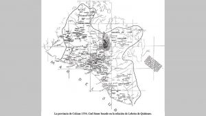 Genealogía CVIII. Grada 170. Carlos Sánchez