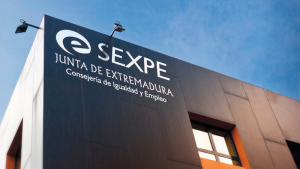 Extremadura es la tercera región con mayor proporción de empresas, con 31 por millar de habitantes
