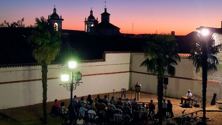 Música Poesía Ataecina