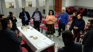 Avitibar hace un balance positivo durante su asamblea general de socios