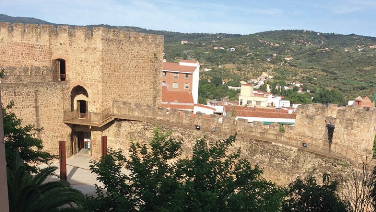 Plasencia y Ayamonte, Ayamonte y Plasencia. Grada 171. Paco Valverde