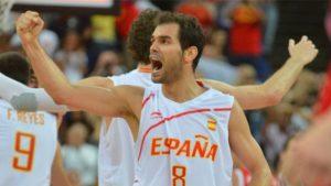 José Manuel Calderón ingresará en el Salón de la Fama del baloncesto español