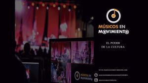 ‘Músicos en Movimiento’. En busca de una identidad musical propia