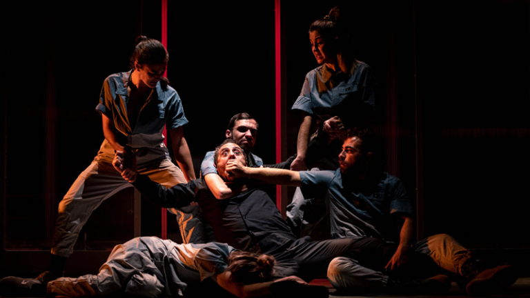 Teatro fin de semana Extremadura