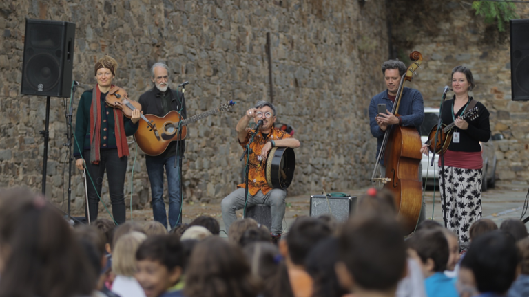 Fin de semana Extremadura