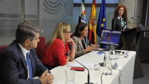 La Junta de Extremadura y la Fundación FAD Juventud organizan la IV Jornada de prevención de conductas adictivas