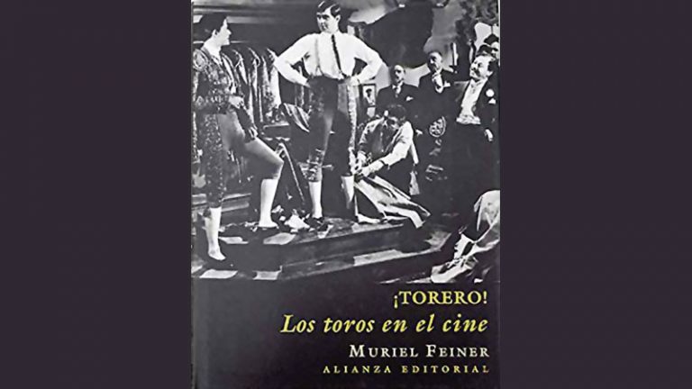 ‘¡Torero! Los toros en el cine’. Grada 171. José María Sotomayor