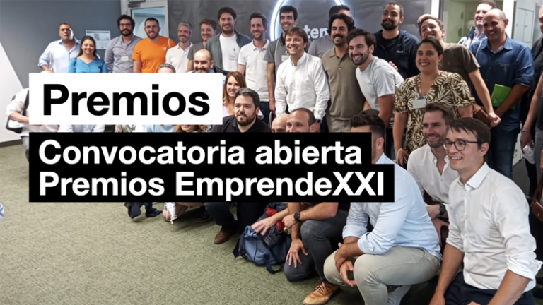La Junta de Extremadura, CaixaBank y Enisa convocan los Premios EmprendeXXI para empresas innovadoras