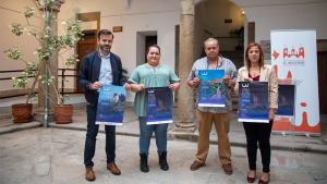 El Festival de los Castillos y la Carrera Challenge 56, entre las actividades de este fin de semana en Extremadura