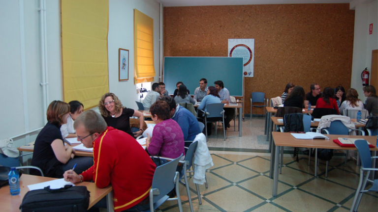 La Universidad de Salamanca abre la inscripción del XIV Máster online en integración de personas con discapacidad