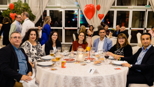 ADMO celebra su 25 aniversario