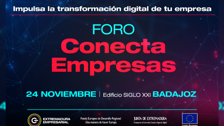 Conecta Empresas 2022