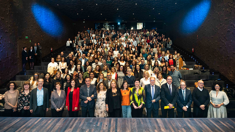 Más de 160 personas privadas de libertad de Extremadura logran un empleo con el programa Reincorpora de la Fundación La Caixa