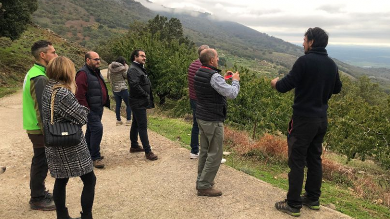 Red Nacional de Destinos Turísticos de Aguas de Interior