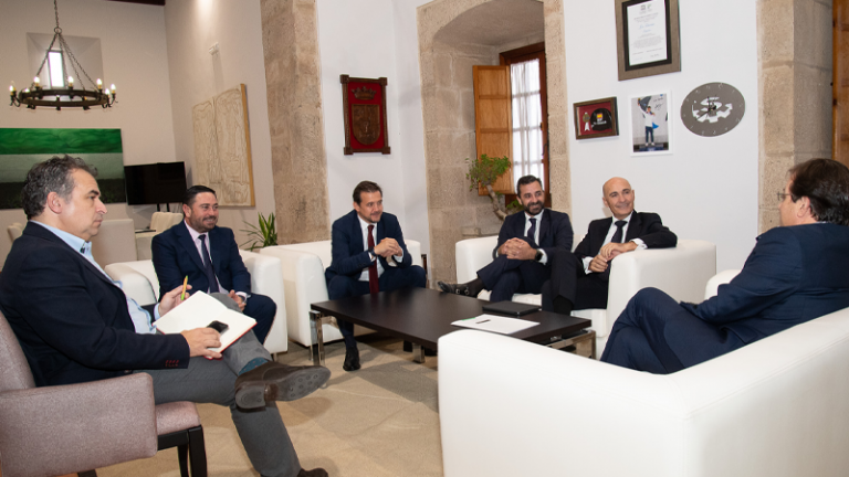 CaixaBank Extremadura