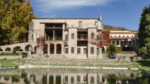 El Gobierno central invertirá más de 2,5 millones de euros en la rehabilitación del Monasterio de Yuste
