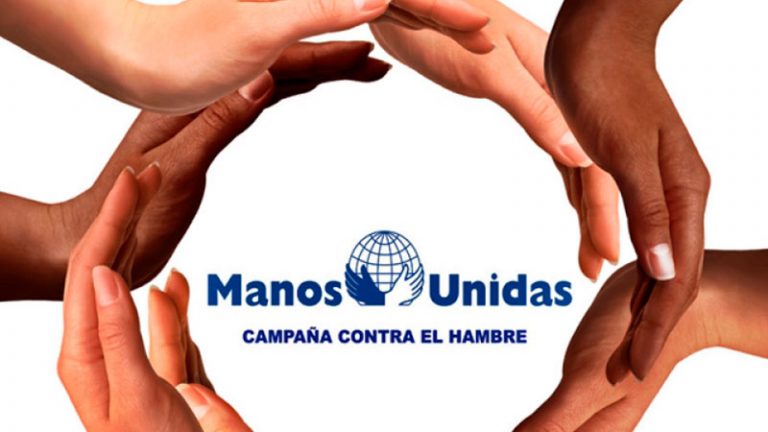 Manos Unidas