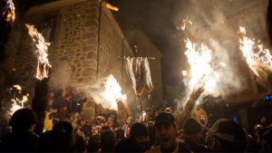 Fin de semana Extremadura