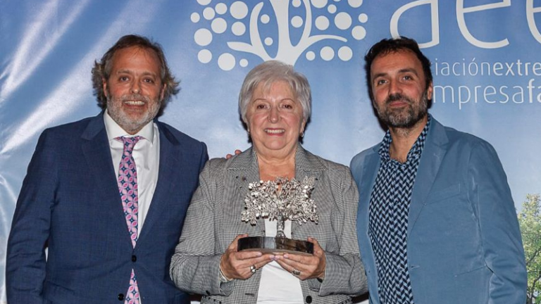 Premio Familia Empresaria