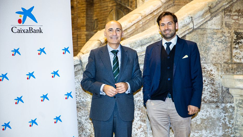 Puy du Fou España obtiene el premio ‘CaixaBank Hotels & Tourism al compromiso con la sostenibilidad’ en Castilla-La Mancha y Extremadura