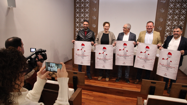 Fin de semana Extremadura