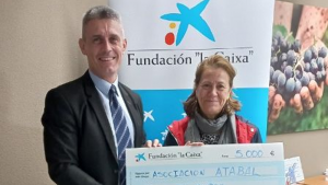 Atabal la Caixa