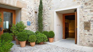 Nace la Fundación Atrio para promover el arte, la música y la gastronomía