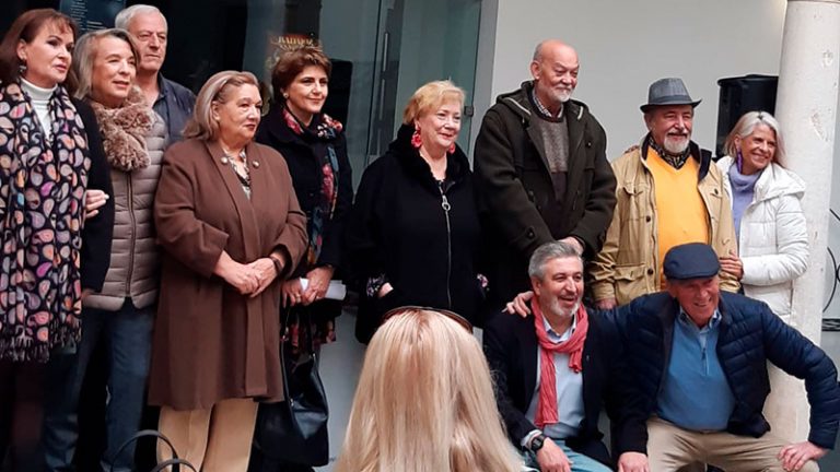 Es el reloj de los afectos. Plácido Ramírez Carrillo