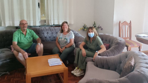 Afal Programa Compañía