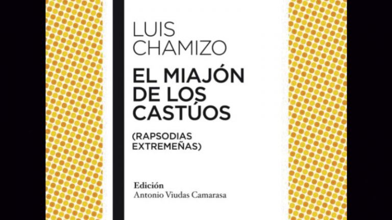 ¿Qué es el Miajón de los Castúos? Grada 173. Assina