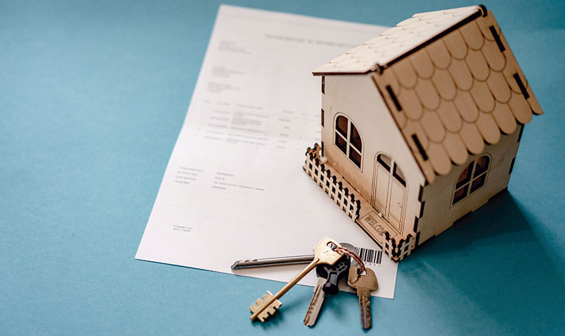 Requisitos para acogerse a las medidas de alivio para la hipoteca. Grada 173. Roberto Serrano