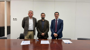 Fundación CB e Ibercaja colaboran con la Fundación Ricardo Leal en el proyecto Montessori School Jerez de los Caballeros