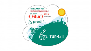 Predif Fitur turismo inclusivo